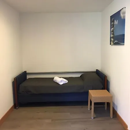 Bella Venezia Mare ホテル 4*